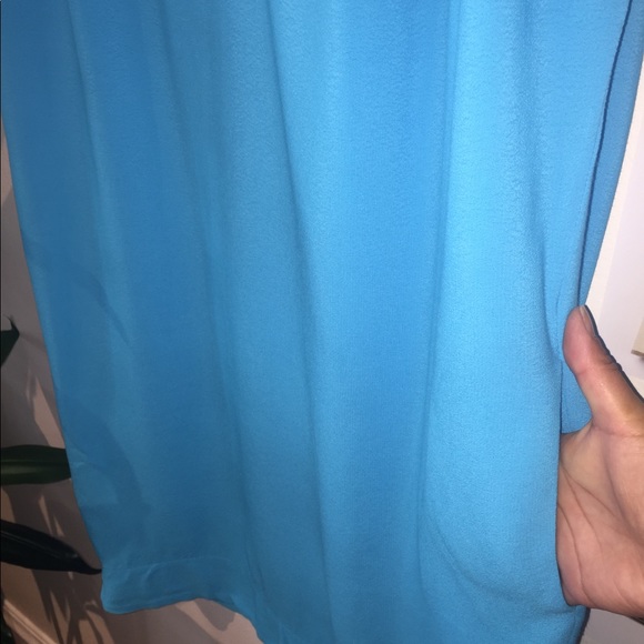 Diane Von Furstenberg Karin Dress - Picture 7 of 8